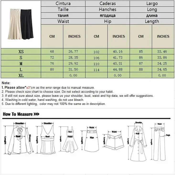 Women's Clothing Vintage Chic Female High Waist Skirts Mujer