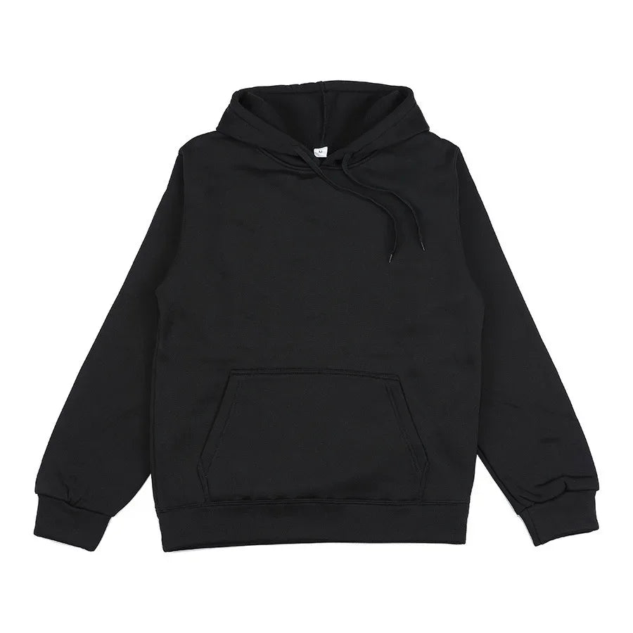 Pocket Hoodies Sports Fitness Sweatshirts Fashionable.
