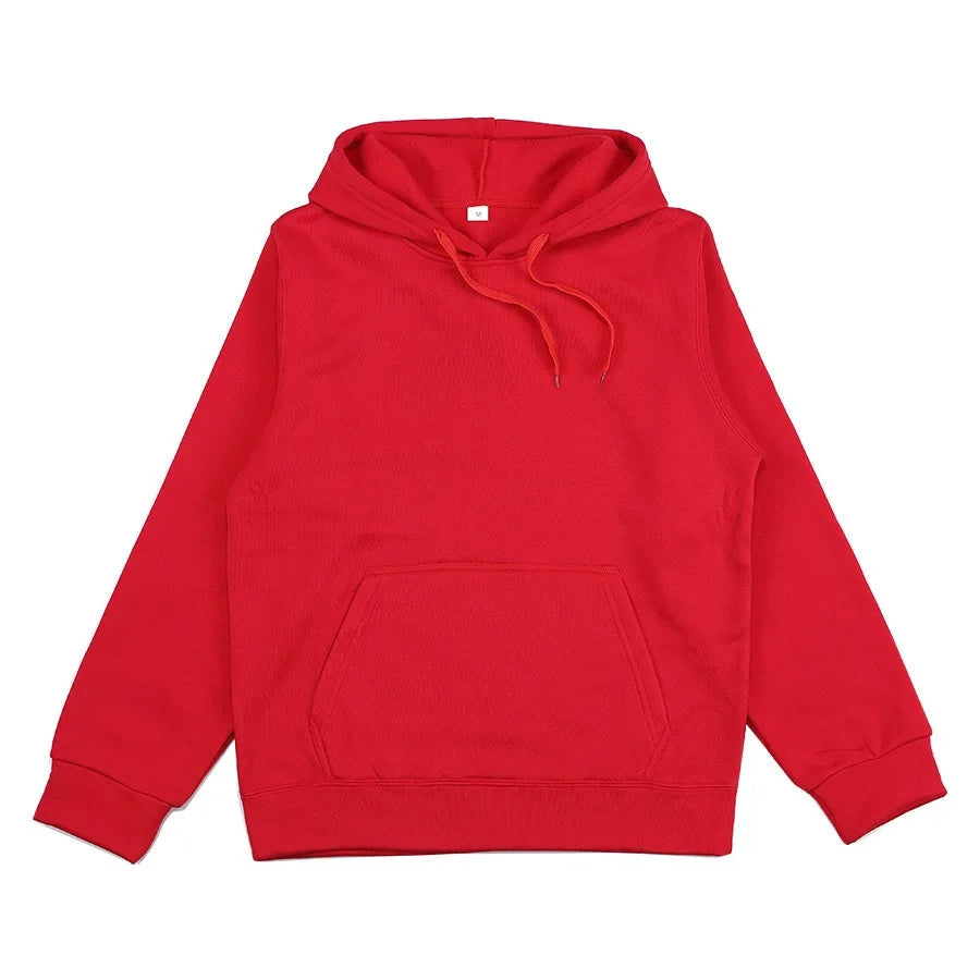 Pocket Hoodies Sports Fitness Sweatshirts Fashionable.